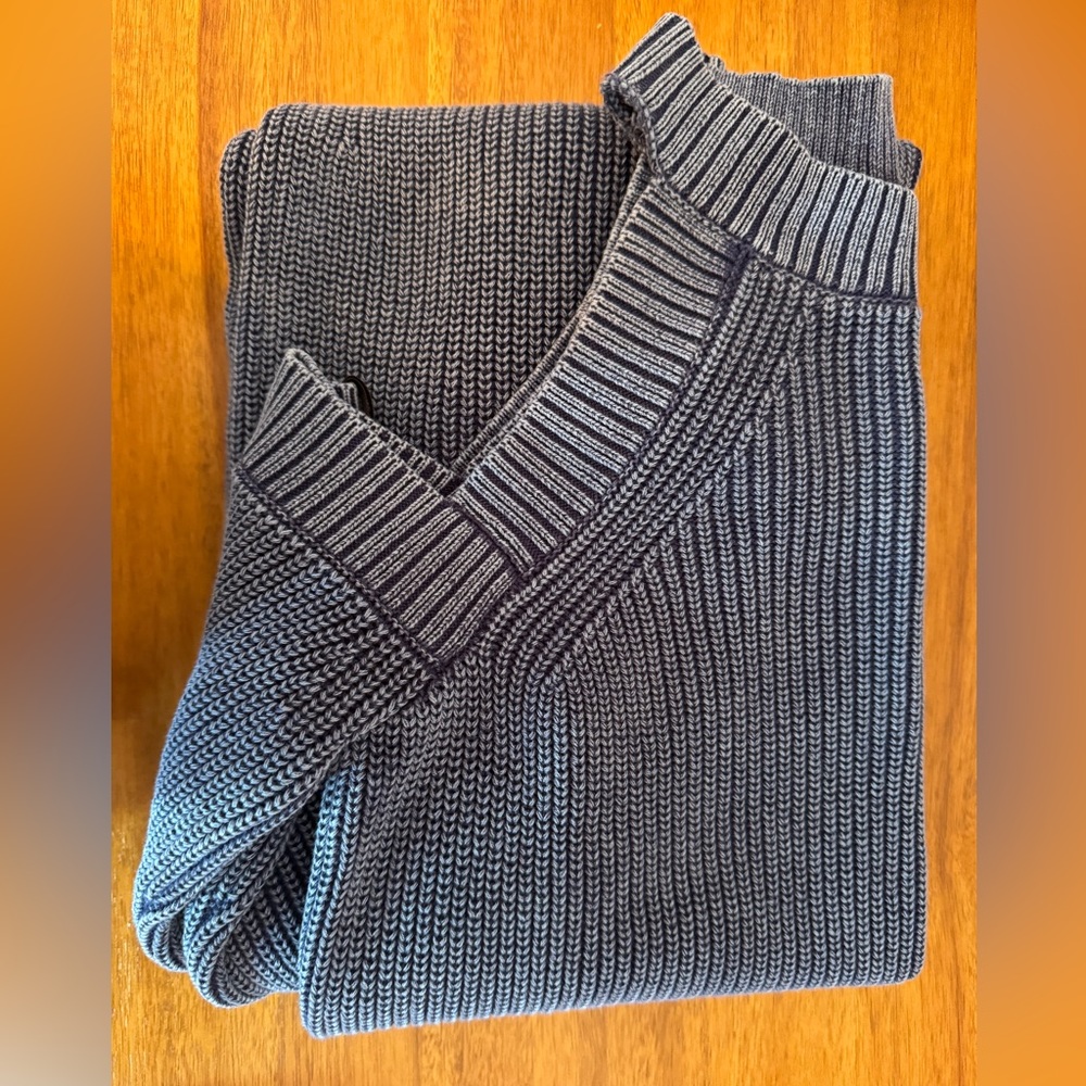 Rag and Bone sweater dress